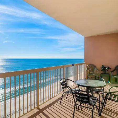 Sunrise Beach 1405